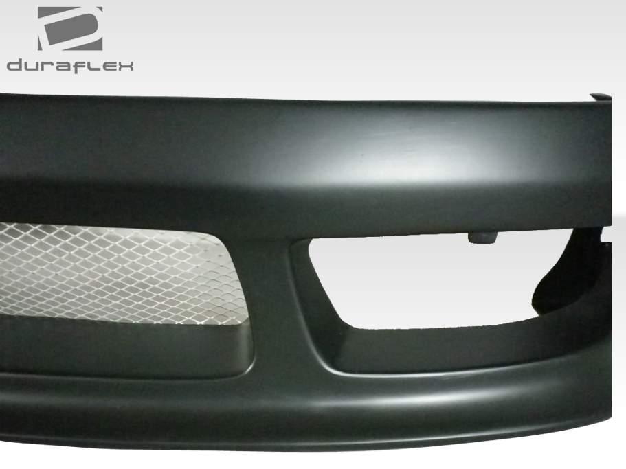 1997-1998 Nissan 240SX Duraflex V-Speed 2 Kit - Image 16