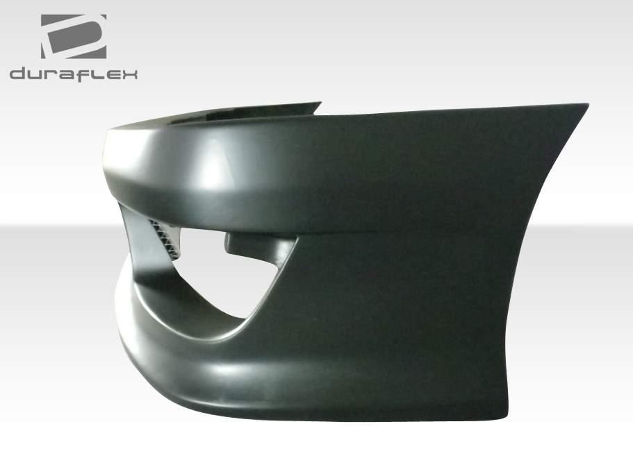 1997-1998 Nissan 240SX Duraflex V-Speed 2 Kit - Image 17