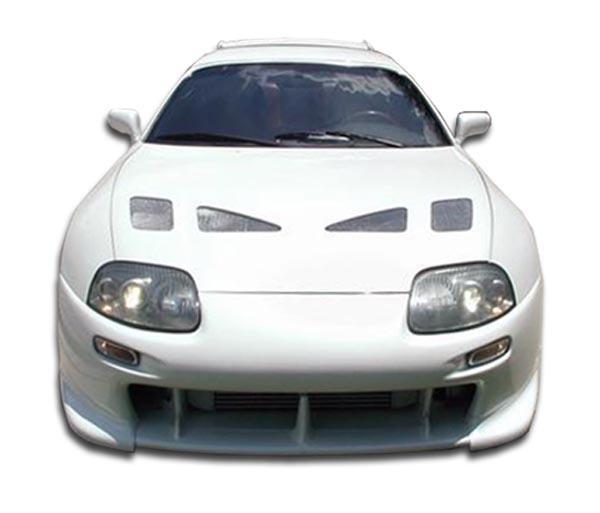 1993-1998 Toyota Supra Duraflex TD3000 Hood - Image 1