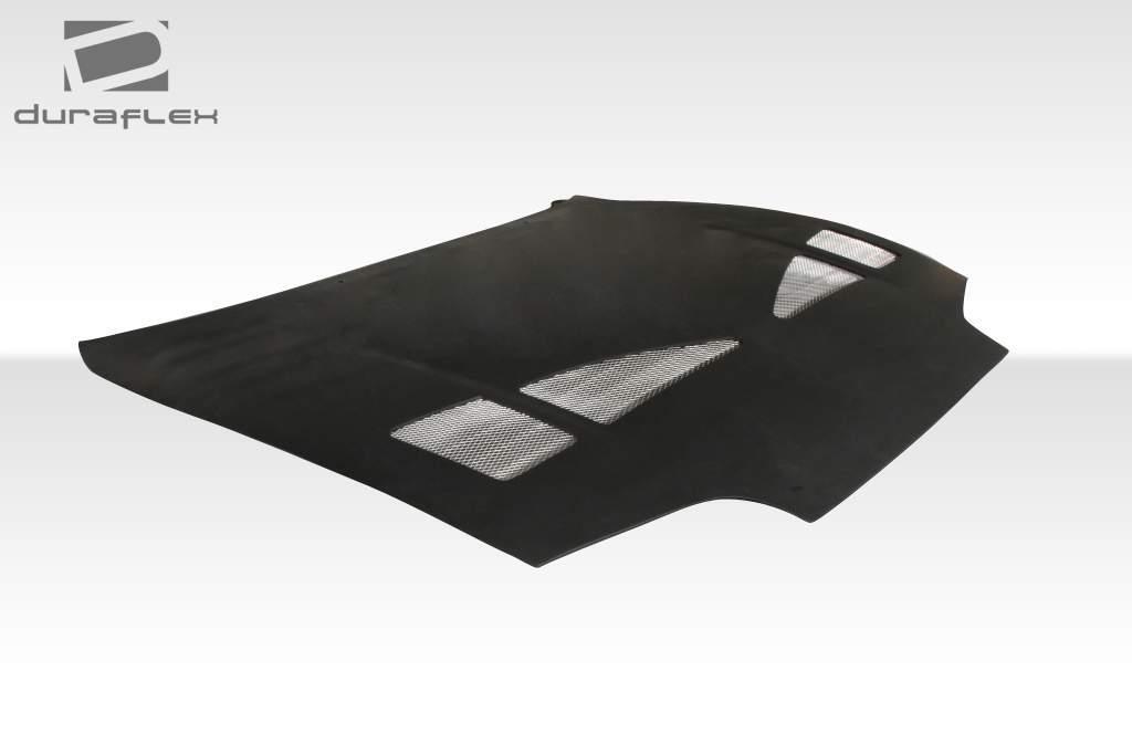1993-1998 Toyota Supra Duraflex TD3000 Hood - Image 10