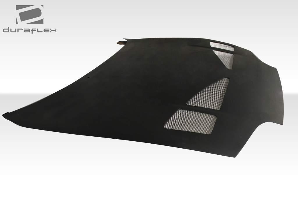 1993-1998 Toyota Supra Duraflex TD3000 Hood - Image 11