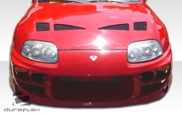 1993-1998 Toyota Supra Duraflex TD3000 Kit - Image 33