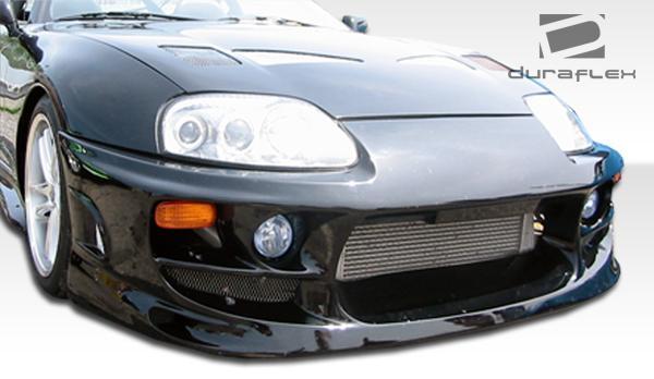 1993-1998 Toyota Supra Duraflex TD3000 Kit - Image 31