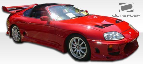 1993-1998 Toyota Supra Duraflex TD3000 Kit - Image 30
