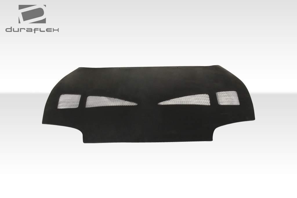 1993-1998 Toyota Supra Duraflex TD3000 Hood - Image 9