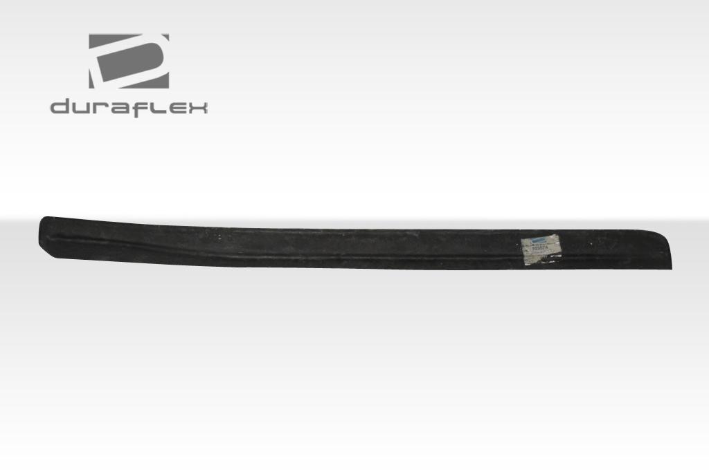 1993-1997 Mazda RX7 Duraflex Type F Side Skirts - Image 10