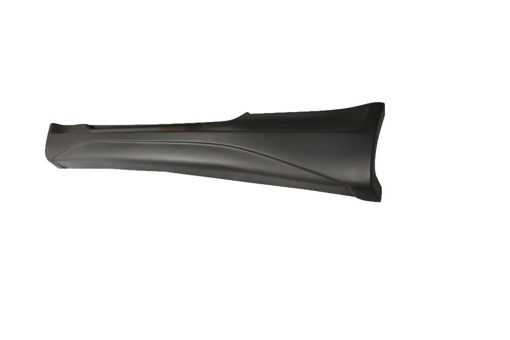 2002-2010 Lexus SC Duraflex W-1 Side Skirts - Image 7