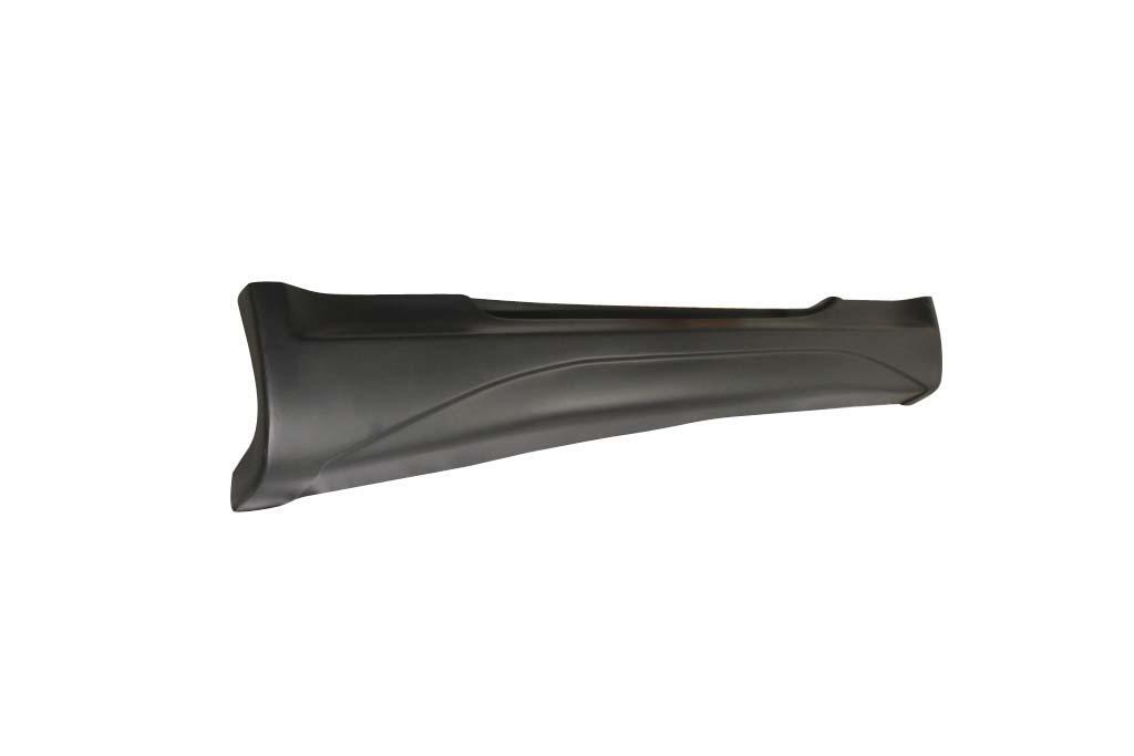 2002-2010 Lexus SC Duraflex W-1 Side Skirts - Image 8