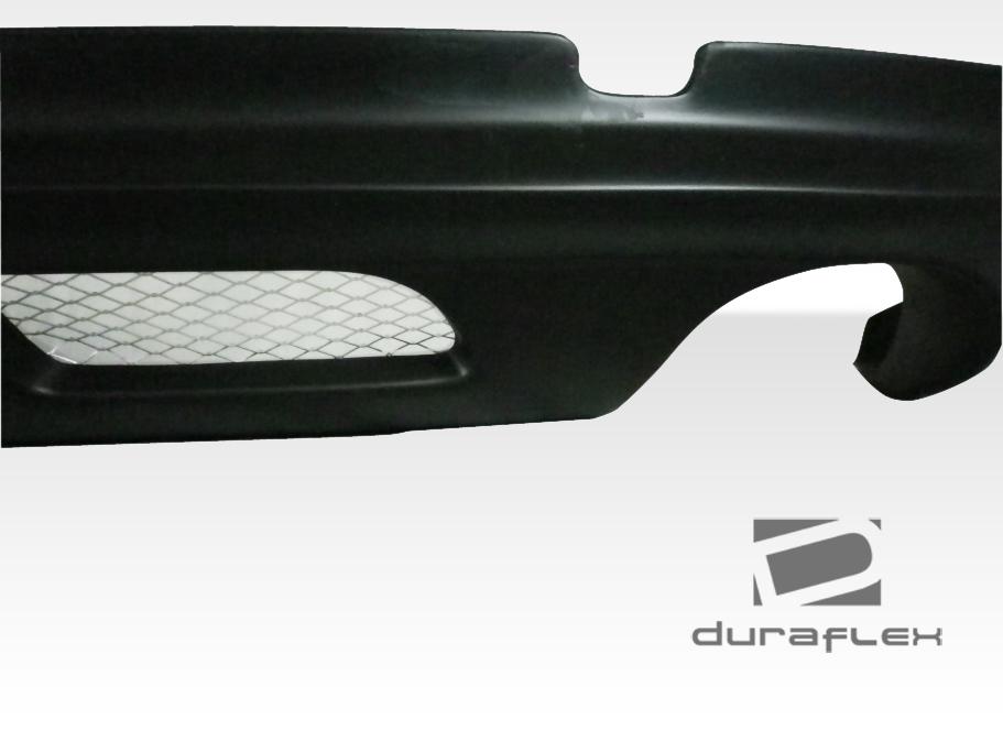 2002-2004 Lexus SC Duraflex W-1 Kit - Image 17