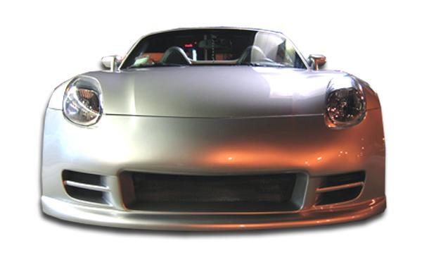 2006-2009 Pontiac Solstice Duraflex GT Concept Front Bumper - Image 1