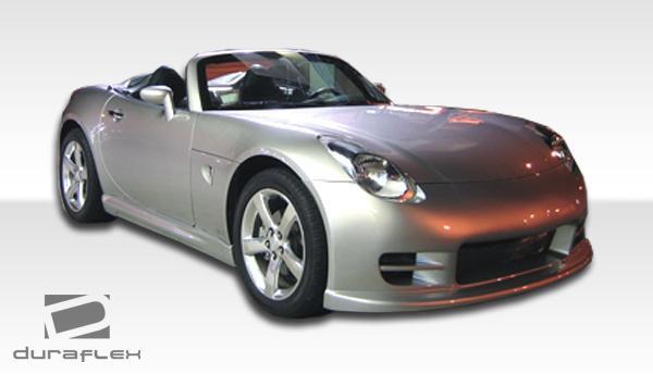 2006-2009 Pontiac Solstice Duraflex GT Concept Front Bumper - Image 2
