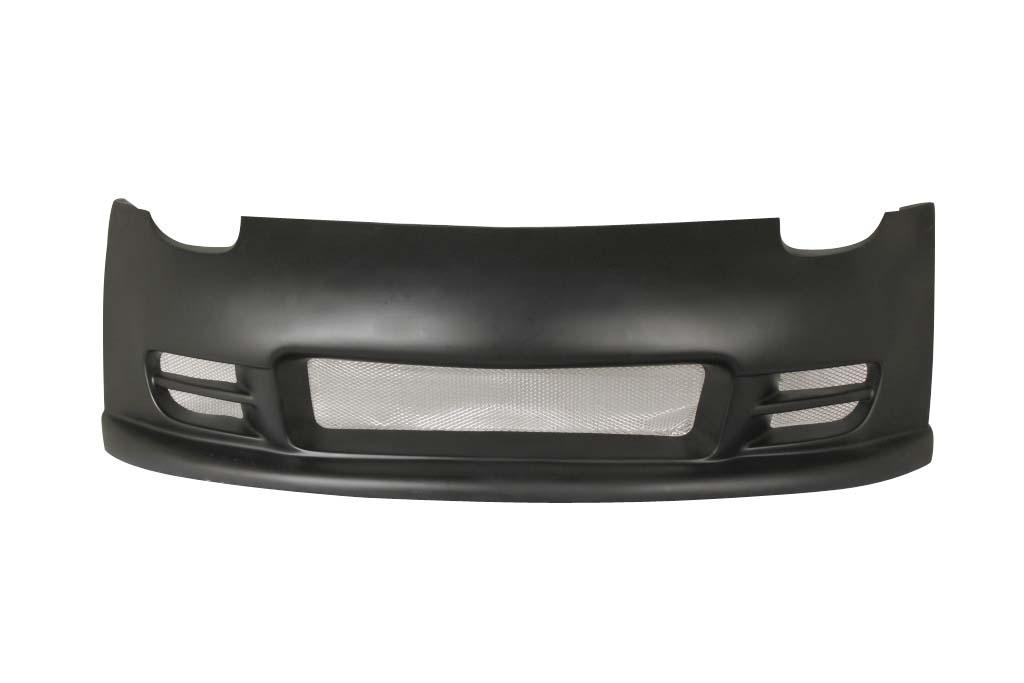 2006-2009 Pontiac Solstice Duraflex GT Concept Front Bumper - Image 5