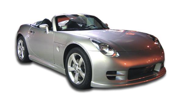 2006-2009 Pontiac Solstice Duraflex GT Concept Side Skirts - Image 1