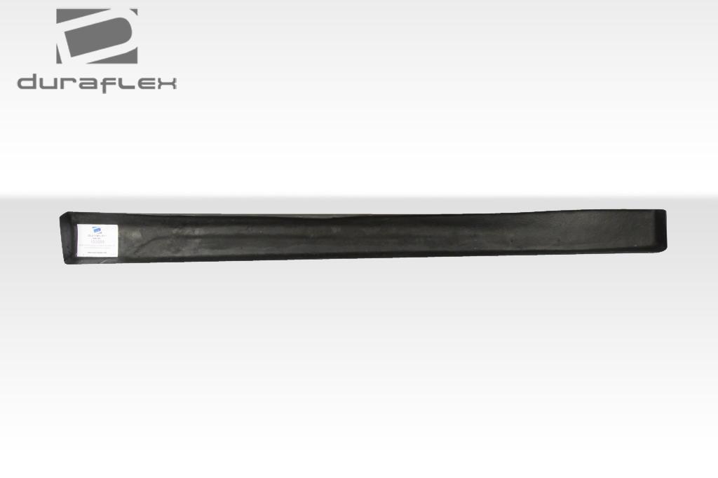 2006-2009 Pontiac Solstice Duraflex GT Concept Side Skirts - Image 10
