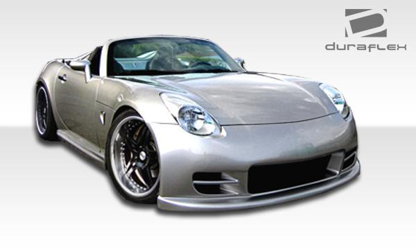 2006-2009 Pontiac Solstice Duraflex GT Concept Side Skirts - Image 2