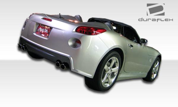 2006-2009 Pontiac Solstice Duraflex GT Concept Side Skirts - Image 3