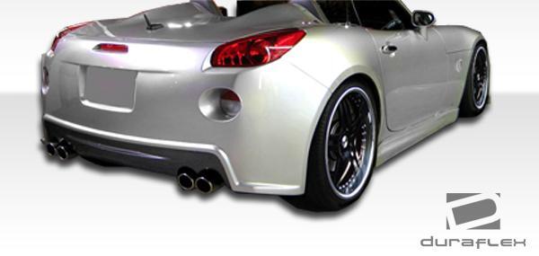 2006-2009 Pontiac Solstice Duraflex GT Concept Side Skirts - Image 4