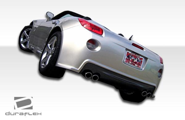 2006-2009 Pontiac Solstice Duraflex GT Concept Side Skirts - Image 6