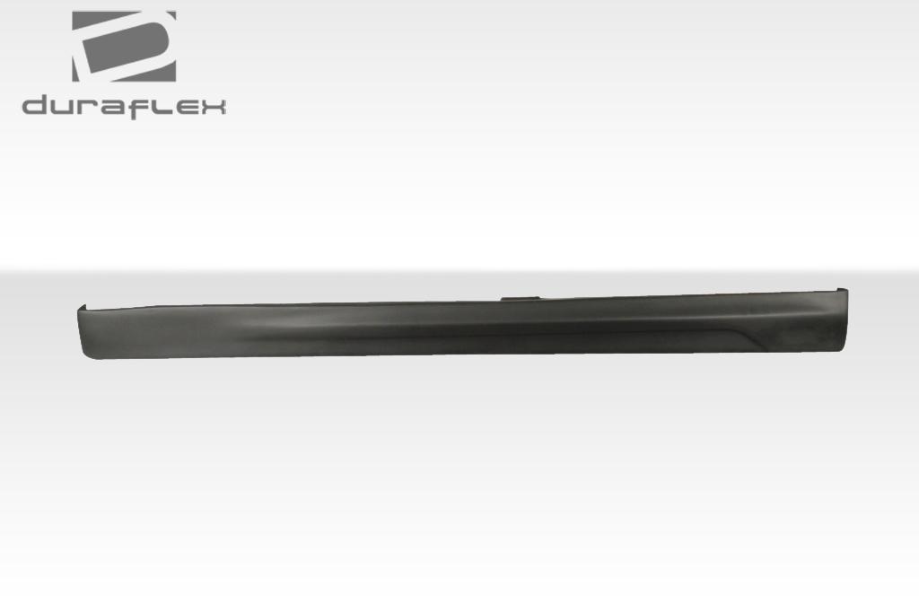 2006-2009 Pontiac Solstice Duraflex GT Concept Side Skirts - Image 7