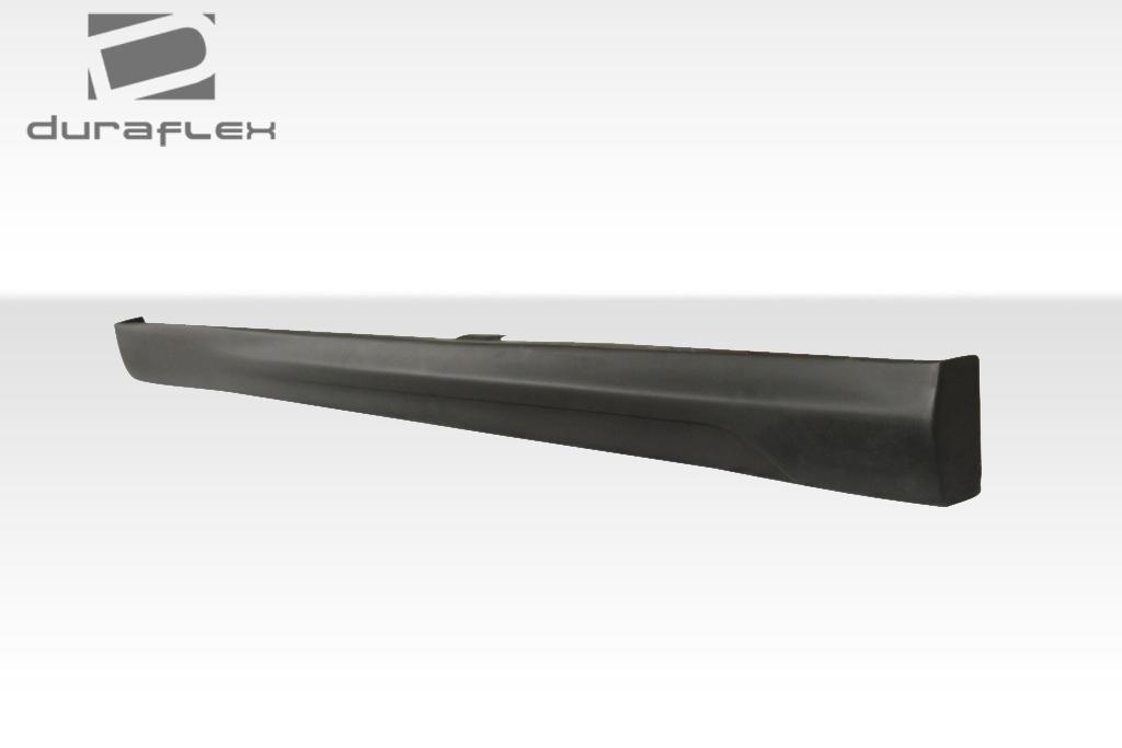 2006-2009 Pontiac Solstice Duraflex GT Concept Side Skirts - Image 8