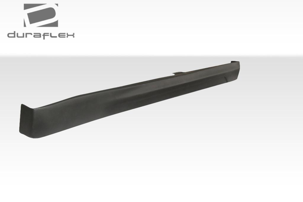 2006-2009 Pontiac Solstice Duraflex GT Concept Side Skirts - Image 9