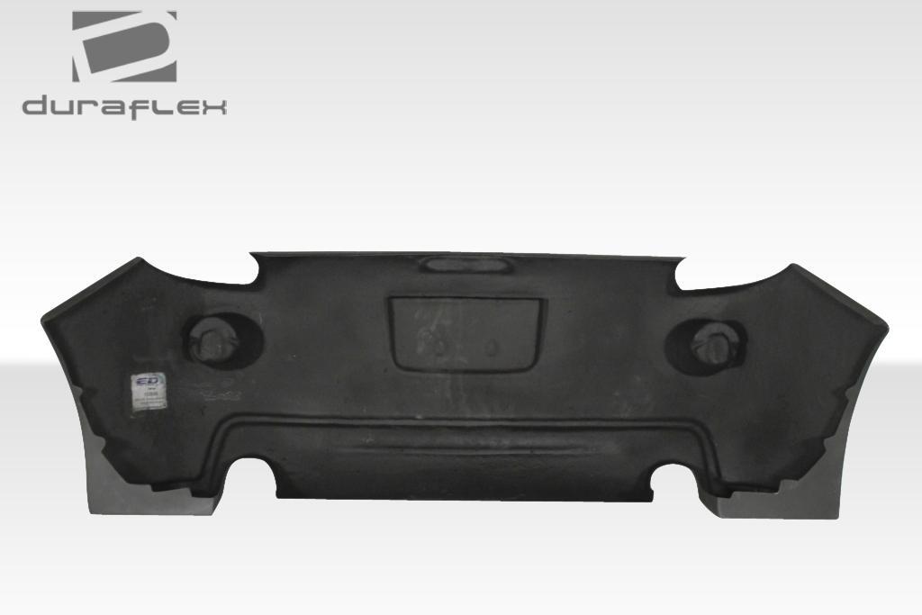 2006-2009 Pontiac Solstice Duraflex GT Concept Kit - Image 20