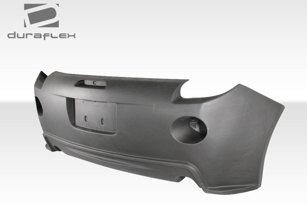 2006-2009 Pontiac Solstice Duraflex GT Concept Kit - Image 16