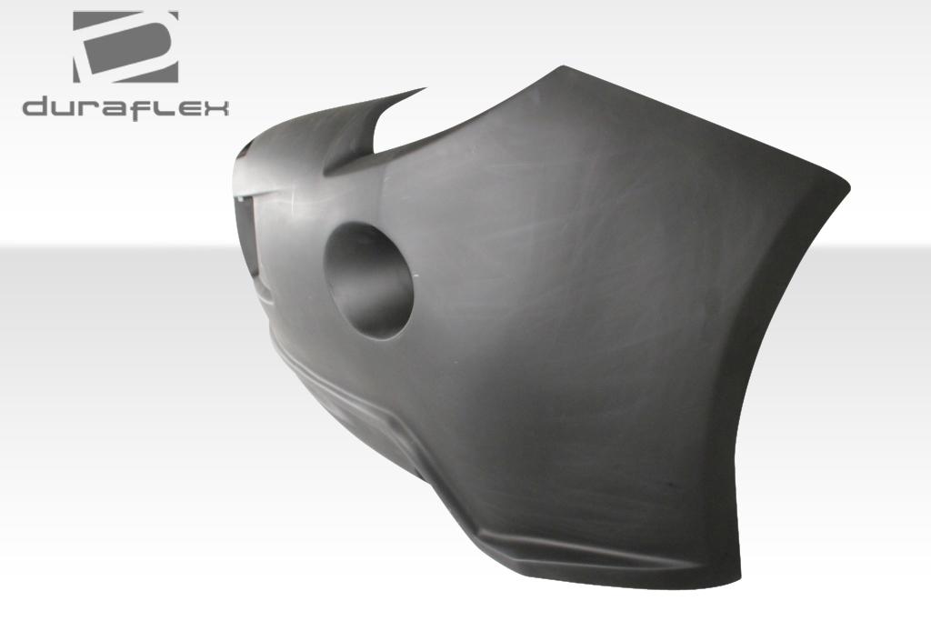 2006-2009 Pontiac Solstice Duraflex GT Concept Kit - Image 17