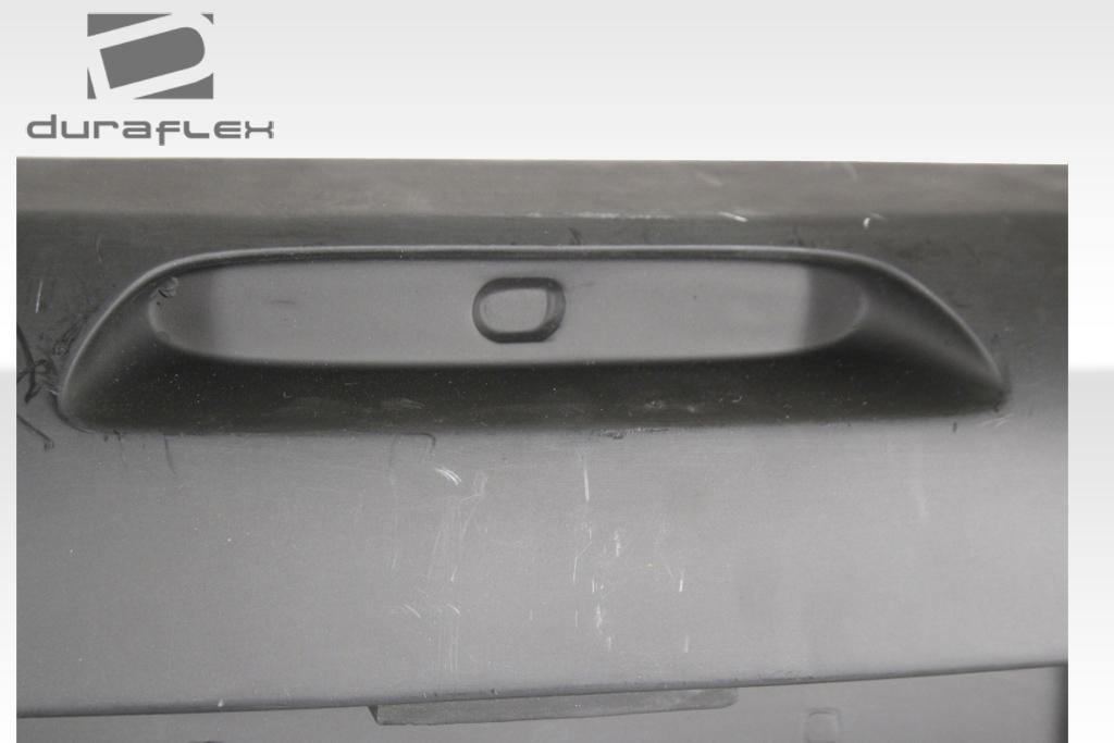 2006-2009 Pontiac Solstice Duraflex GT Concept Kit - Image 19