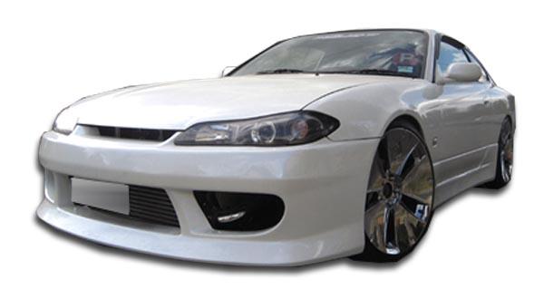 1995-1998 Nissan 240SX Duraflex V-Speed Kit - Image 1