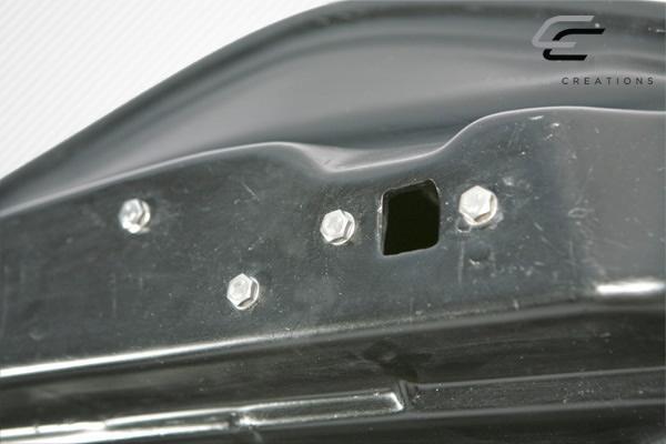 1998-2002 Pontiac Firebird Carbon Creations WS-6 Carbon Fiber Hood - Image 5