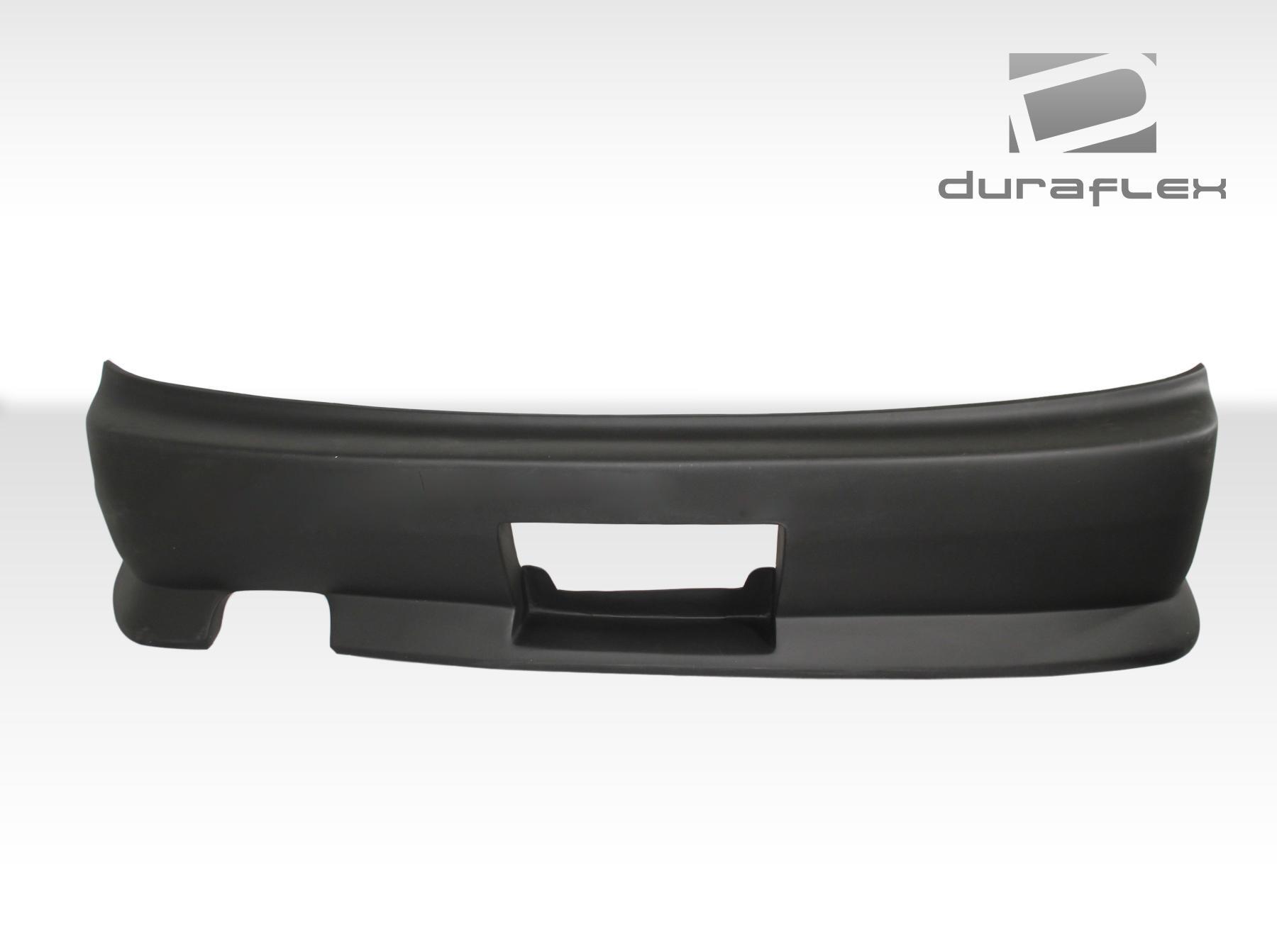 1989-1994 Nissan 240SX Duraflex B-Sport Kit - Image 12