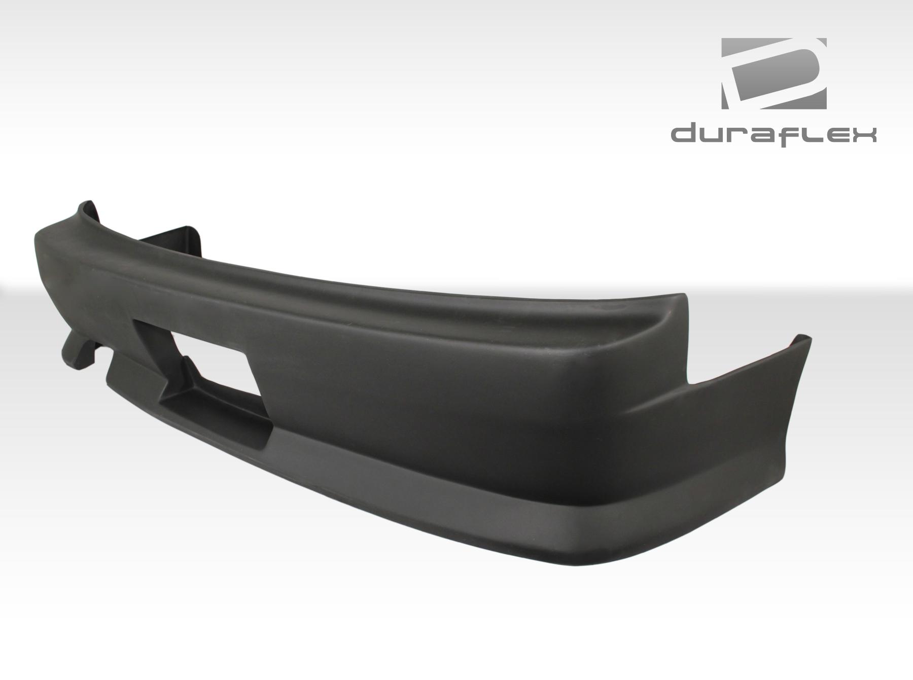 1989-1994 Nissan 240SX Duraflex B-Sport Kit - Image 13