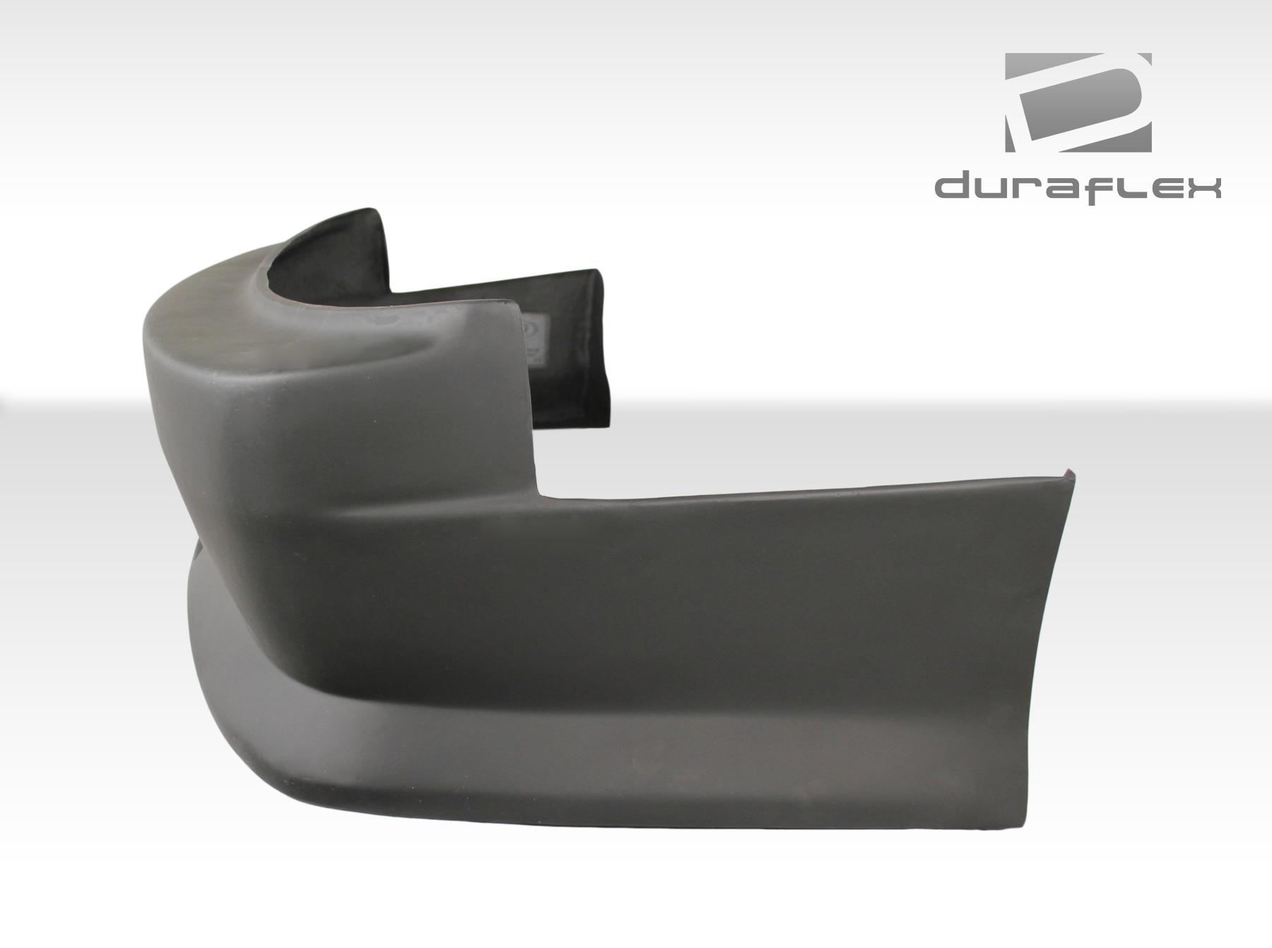 1989-1994 Nissan 240SX Duraflex B-Sport Kit - Image 14
