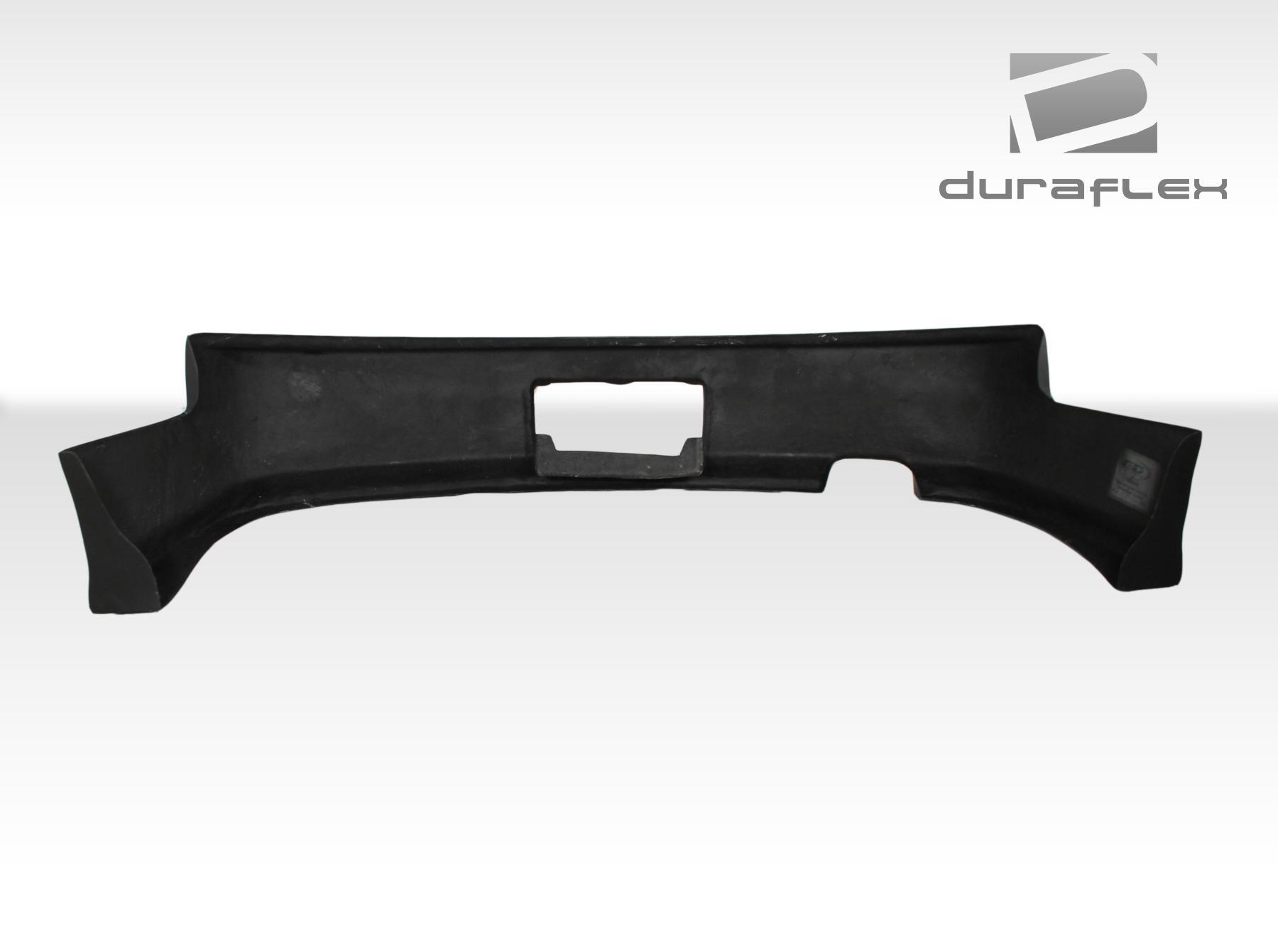 1989-1994 Nissan 240SX Duraflex B-Sport Kit - Image 15