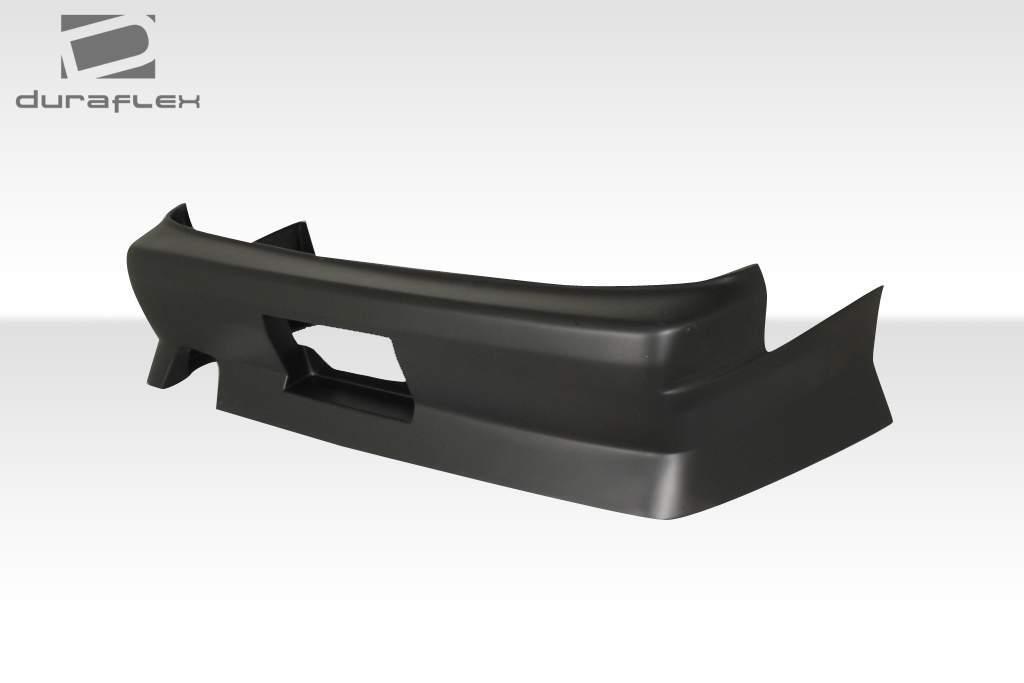 1989-1994 Nissan 240SX Duraflex Type U Kit - Image 8