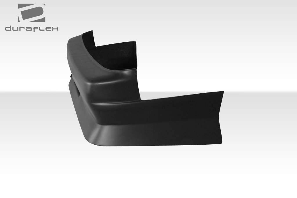 1989-1994 Nissan 240SX Duraflex Type U Kit - Image 9
