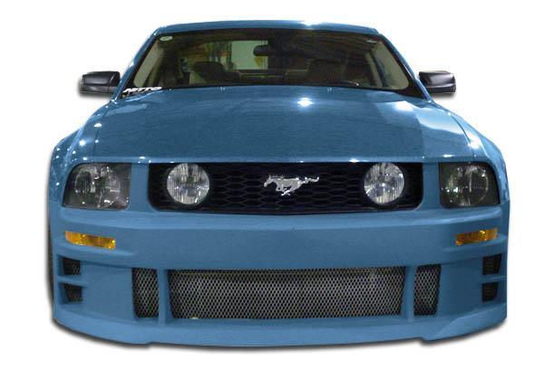 2005-2009 Ford Mustang Duraflex GT Concept Front Bumper - Image 1
