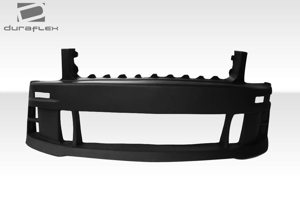 2005-2009 Ford Mustang Duraflex GT Concept Front Bumper - Image 10