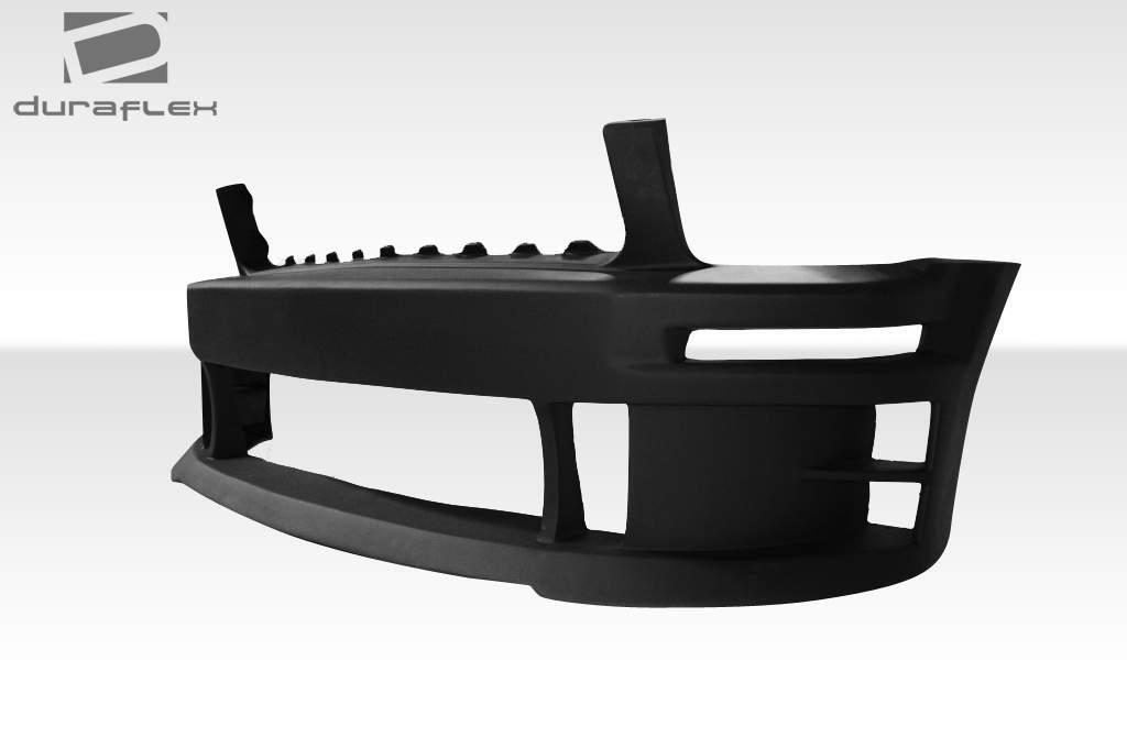 2005-2009 Ford Mustang Duraflex GT Concept Front Bumper - Image 11