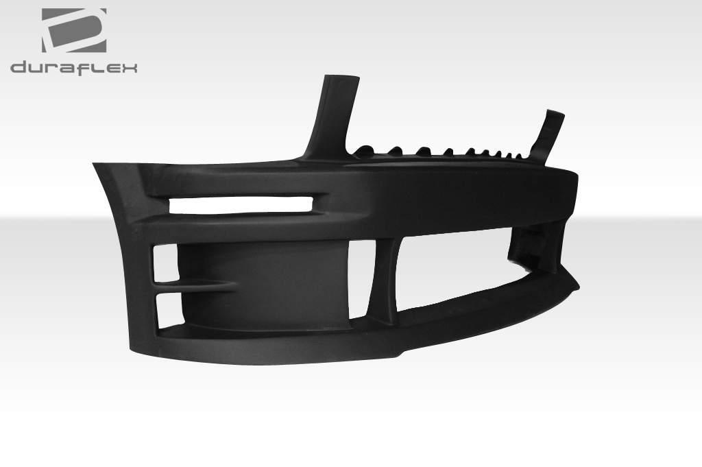 2005-2009 Ford Mustang Duraflex GT Concept Front Bumper - Image 12