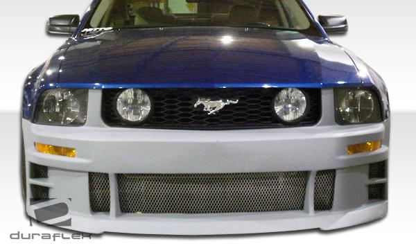 2005-2009 Ford Mustang Duraflex GT Concept Kit - Image 15