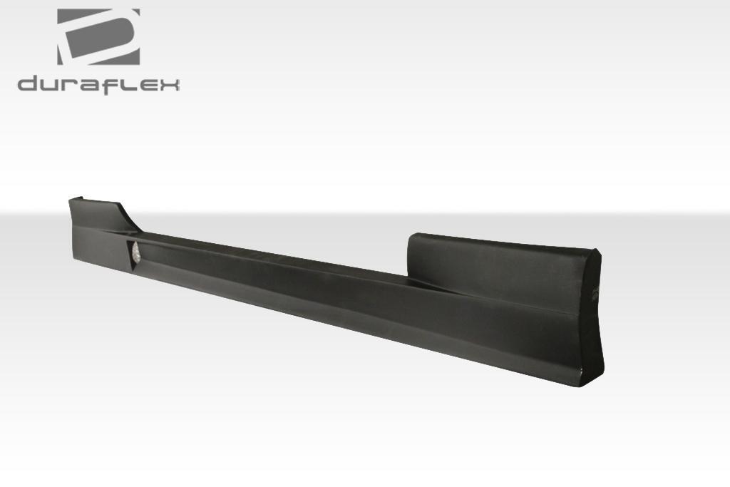 2005-2009 Ford Mustang Duraflex GT Concept Kit - Image 11
