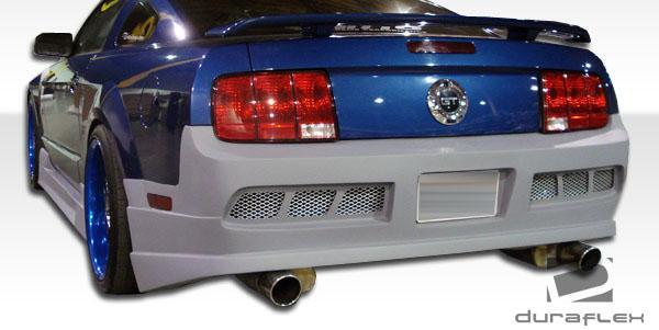 2005-2009 Ford Mustang Duraflex GT Concept Kit - Image 20