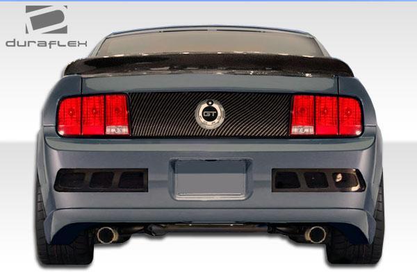 2005-2009 Ford Mustang Duraflex GT Concept Kit - Image 18
