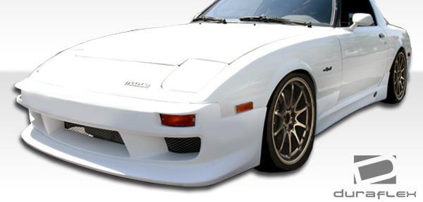 1979-1985 Mazda RX7 Duraflex GP-1 Kit - Image 11