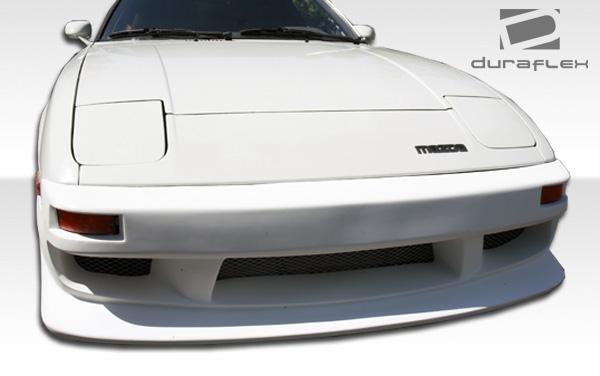 1979-1985 Mazda RX7 Duraflex GP-1 Kit - Image 10