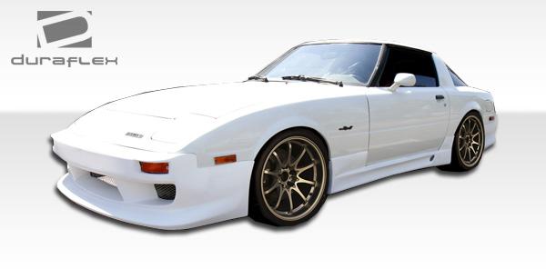 1979-1985 Mazda RX7 Duraflex GP-1 Kit - Image 8