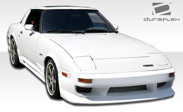 1979-1985 Mazda RX7 Duraflex GP-1 Kit - Image 7