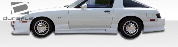 1979-1985 Mazda RX7 Duraflex GP-1 Kit - Image 19